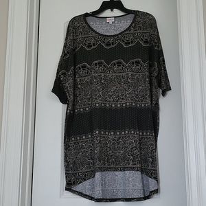 LuLaRoe Irma XL